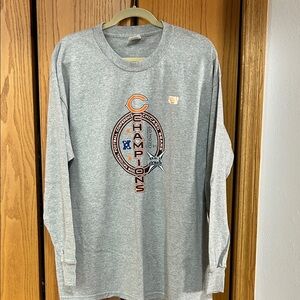 2007 superbowl conference Tshirt.  Size XL.